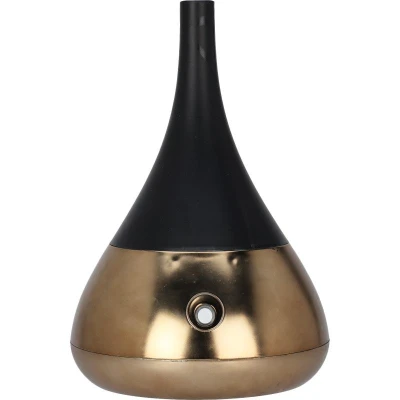 Homestyling Zvlhčovač vzduchu s aroma terapií USB, LED