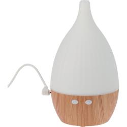 Homestyling Zvlhčovač vzduchu s aroma terapií USB LED