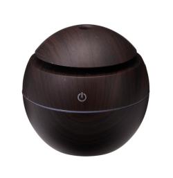 Homestyling Zvlhčovač vzduchu s aroma terapií USB LED Homestyling Zvlhčovač vzduchu s aroma terapií USB LED