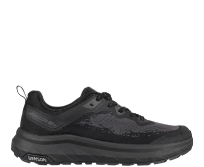 Bennon HORIZON BAREFOOT+ O1 NM Black Low