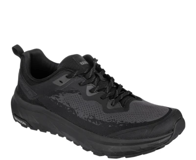 Bennon HORIZON BAREFOOT+ O1 NM Black Low