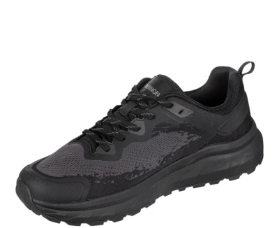 Bennon HORIZON BAREFOOT+ O1 NM Black Low