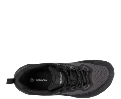 Bennon HORIZON BAREFOOT+ O1 NM Black Low