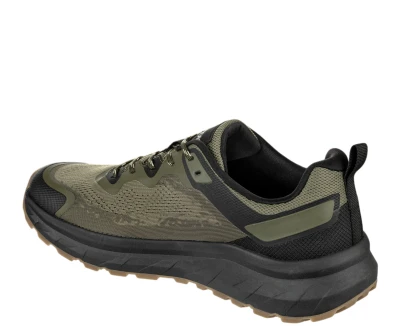 Bennon HORIZON BAREFOOT+ O1 NM Khaki Low barefooty