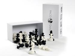 Hot Games Paco Sako – mierový šach