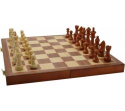 HOT Games Šachy Staunton č.5 standard 40 cm