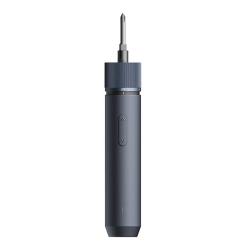 Hoto Akumulátorový šroubovák QWLSD00 3,6 V (modrý)