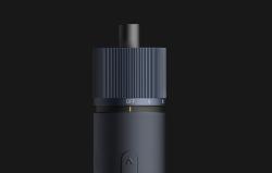 Hoto Akumulátorový šroubovák QWLSD00 3,6 V (modrý)