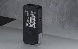 Hoto Chytrý laserový měřič H-D50, bluetooth, 50 m