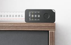 Hoto Chytrý laserový měřič H-D50, bluetooth, 50 m