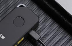 Hoto Chytrý laserový měřič H-D50, bluetooth, 50 m