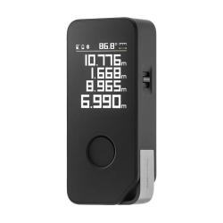 Hoto Chytrý laserový měřič H-D50, bluetooth, 50 m Hoto Chytrý laserový měřič H-D50, bluetooth, 50 m