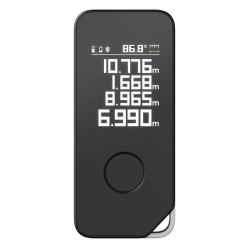Hoto Chytrý laserový měřič H-D50, bluetooth, 50 m