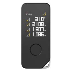 Hoto Chytrý laserový měřič H-D50, bluetooth, 50 m