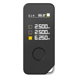 Hoto Chytrý laserový měřič H-D50, bluetooth, 50 m
