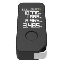 Hoto Chytrý laserový měřič H-D50, bluetooth, 50 m