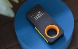 Hoto Chytrý laserový měřič QWCJY001, bluetooth