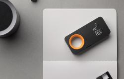 Hoto Chytrý laserový měřič QWCJY001, bluetooth
