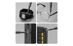 Hoto Precision sada šroubováků 28 v 1 QWLSD009