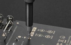 Hoto Precision sada šroubováků 28 v 1 QWLSD009