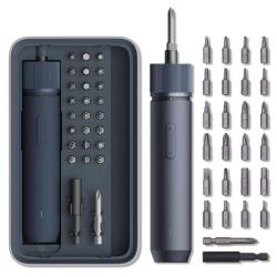 Hoto Sada elektrických šroubováků QWLSD011, 25 v 1