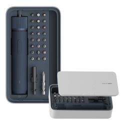 Hoto Sada elektrických šroubováků QWLSD011, 25 v 1