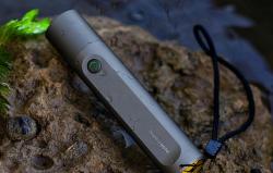 Hoto Svítilna QWSDT003, 280 lm, USB-C