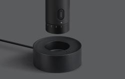 Hoto Univerzální rotační nástroj QWLDM001 35 v 1 (černý)