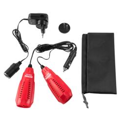 Hotronic Micro Dry 110/220 V 01-0100-5205 23/24 vysoušeč obuvi