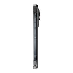 Hotwav Chytrý telefon Cyber 15 - 6,6[39] 12+12/256GB Černý