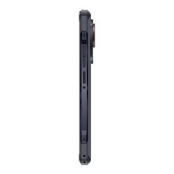 Hotwav Chytrý telefon Cyber 15 - 6,6[39] 12+12/256GB Černý