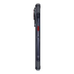 Hotwav Chytrý telefon Cyber 15 - 6,6[39] 12+12/256GB Černý