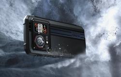 Hotwav Chytrý telefon Cyber 15 - 6,6[39] 12+12/256GB Černý
