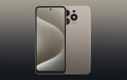 Hotwav Chytrý telefon Note 13 Max - 6,8[39] 6+10/256GB Zlatý