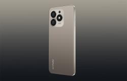 Hotwav Chytrý telefon Note 13 Max - 6,8[39] 6+10/256GB Zlatý