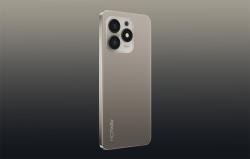 Hotwav Chytrý telefon Note 13 Max - 6,8[39] 6+10/256GB Zlatý