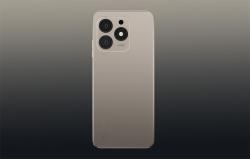 Hotwav Chytrý telefon Note 13 Max - 6,8[39] 6+10/256GB Zlatý