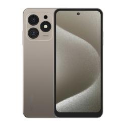 Hotwav Chytrý telefon Note 13 Max - 6,8[39] 6+10/256GB Zlatý