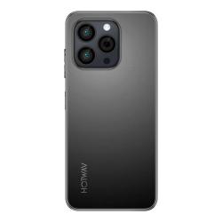 Hotwav Chytrý telefon Note 13 Pro - 6,6[39] 8+8/256GB Černý