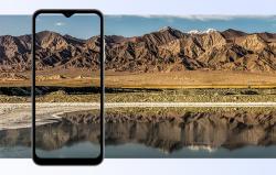 Hotwav Chytrý telefon Note 13 Pro - 6,6[39] 8+8/256GB Černý