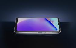 Hotwav Chytrý telefon Note 13 Pro - 6,6[39] 8+8/256GB Černý