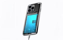 Hotwav Chytrý telefon Note 13 Pro - 6,6[39] 8+8/256GB Černý