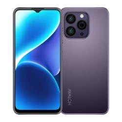 Hotwav Note 13 Pro - 6,6' 8+8/256GB Fialová