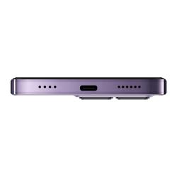 Hotwav Note 13 Pro - 6,6[39] 8+8/256GB Fialová