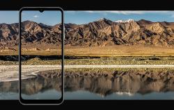 Hotwav Note 13 Pro - 6,6[39] 8+8/256GB Fialová