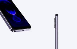 Hotwav Note 13 Pro - 6,6[39] 8+8/256GB Fialová