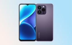 Hotwav Note 13 Pro - 6,6[39] 8+8/256GB Fialová