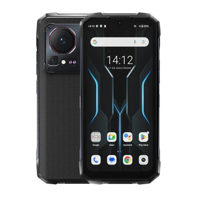 HOTWAV Cyber 16 Pro černý smartphone