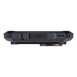 Hotwav Chytrý telefon Cyber 15 - 6,6[39] 12+12/256GB Černý