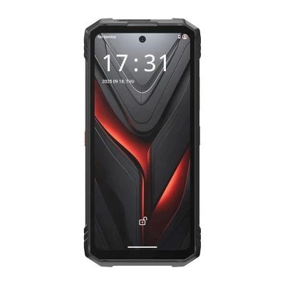 Hotwav Hyper 8 Pro šedý smartphone